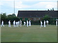 Abingdon Bowls Club