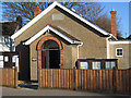 Village Institute, High Street, Longstanton