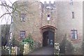 St Briavels YHA