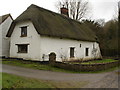 Thatched Cottage in Stubhampton