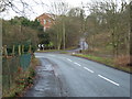 Milford edge of Cannock Chase