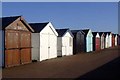 Shoebury Promenade