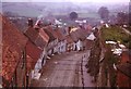 Gold Hill, Shaftesbury, Dorset