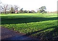 Bush Hill Golf Course, London N21