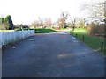 Bush Hill Golf Course, London N21