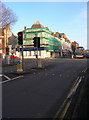 A2023/B2066 Crossroads, Hove