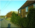 The Old Farmhouse, Deerton Street