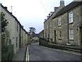 Bristol Street, Malmesbury