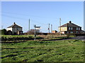 Houses at the T Junction