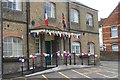 Eastry Village Hall