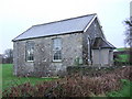 Chapel, Pontgynon