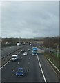 The M1 Motorway