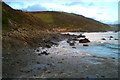 Portholland from West Portholland