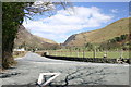 Taken from a walk around Tal-y-Llyn lake