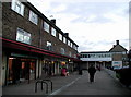 Shannon Road Shopping Centre, Longhill