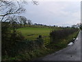 Field beside Deanmoor Road