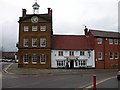 Daventry-Market Square