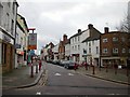 Daventry-High Street