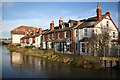 River Witham properties