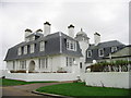 Large house on Waldershare Avenue, Sandwich Bay