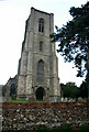 St. Agnes Church, Cawston