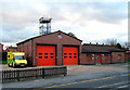 Barton Upon Humber Fire Station