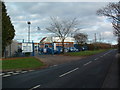 Ipswich Town Football Club Training Centre