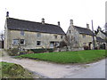 Cotswold cottages