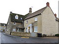 New house grafted on to old pub