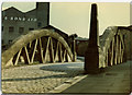 Leeds Liverpool Canal Millhill, Blackburn.