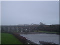 V9935 : 12 Arch Bridge in Ballydehob by Dr Brian Lynch