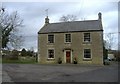 House near Broadfield Farm