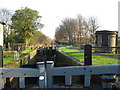 Tarvin Lock