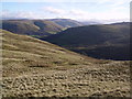 NY5802 : Looking Towards The Howgills by Michael Graham