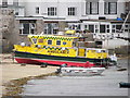 Scilly Ambulance