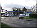 Tetney Road Service Station