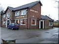 Hackenthorpe public house