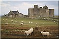 HP6201 : Muness Castle by Mike Pennington