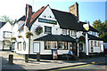 The Marquis of Granby, Old Harlow