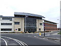 Wiltshire Police headquarters building