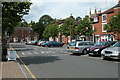 Broad Street, Pershore