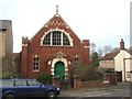 Primitive Methodist Chapel, Bramham