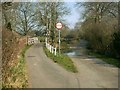 Ford near Gillingham