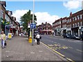 High Street Ruislip