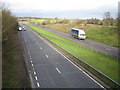 A10 near Hoddesdon