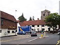 High Street Ruislip