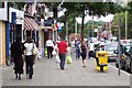 High Street Ruislip