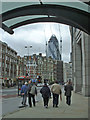 Bishopsgate, EC2