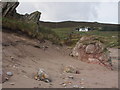 Croft House at Sandgobeg