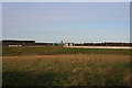 Reservoir by Woodside, near Turriff.